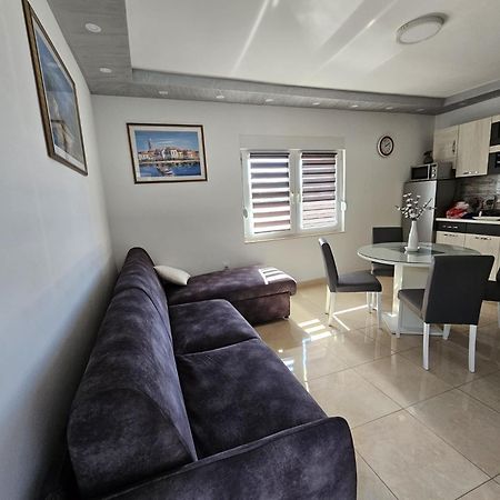 Apartment Vesna Podaca Zewnętrze zdjęcie