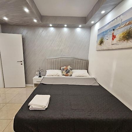 Apartment Vesna Podaca Zewnętrze zdjęcie