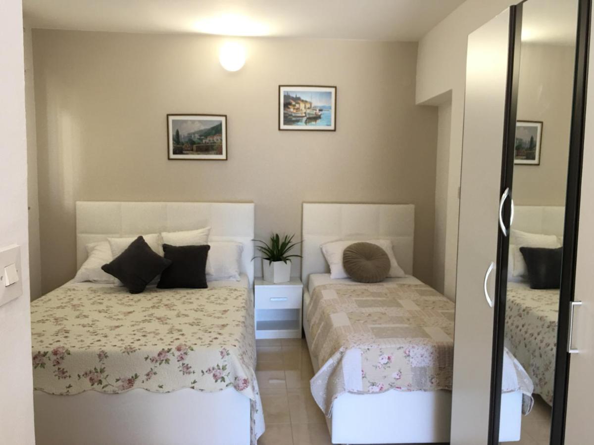 Apartment Vesna Podaca Zewnętrze zdjęcie