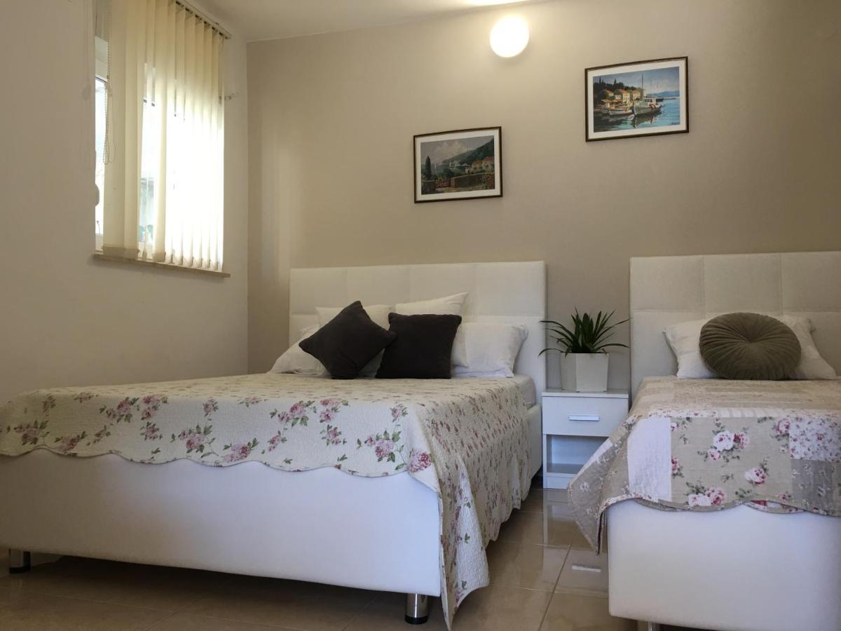 Apartment Vesna Podaca Zewnętrze zdjęcie