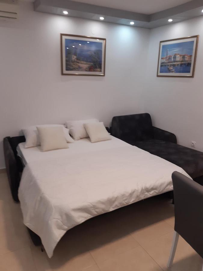 Apartment Vesna Podaca Zewnętrze zdjęcie