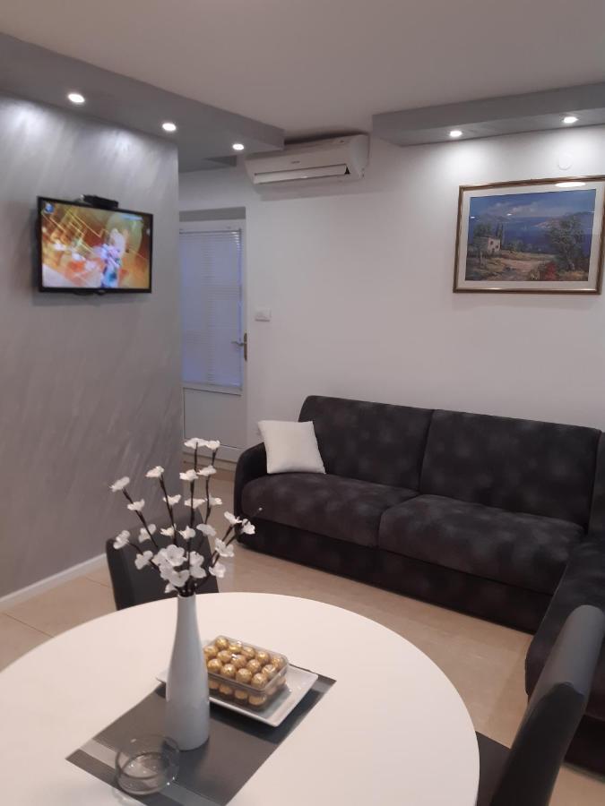 Apartment Vesna Podaca Zewnętrze zdjęcie