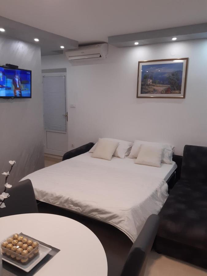 Apartment Vesna Podaca Zewnętrze zdjęcie
