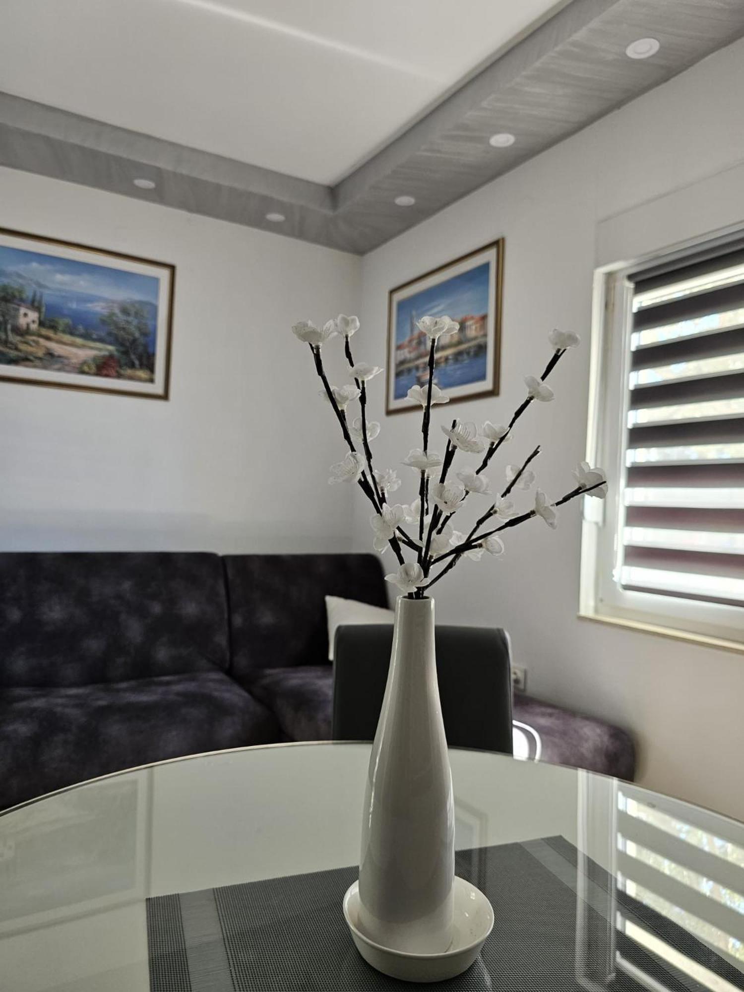 Apartment Vesna Podaca Zewnętrze zdjęcie