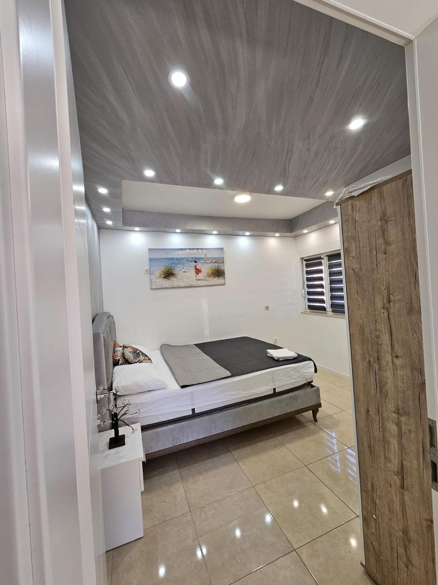 Apartment Vesna Podaca Zewnętrze zdjęcie