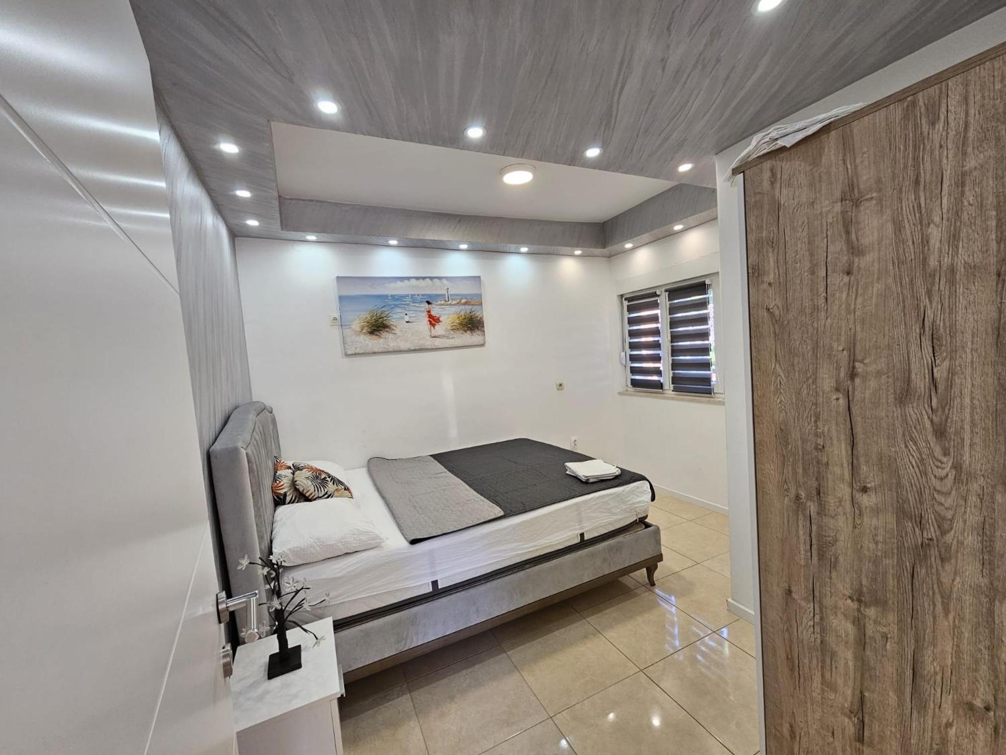 Apartment Vesna Podaca Zewnętrze zdjęcie