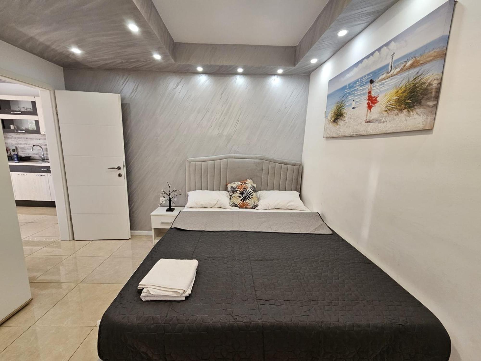 Apartment Vesna Podaca Zewnętrze zdjęcie