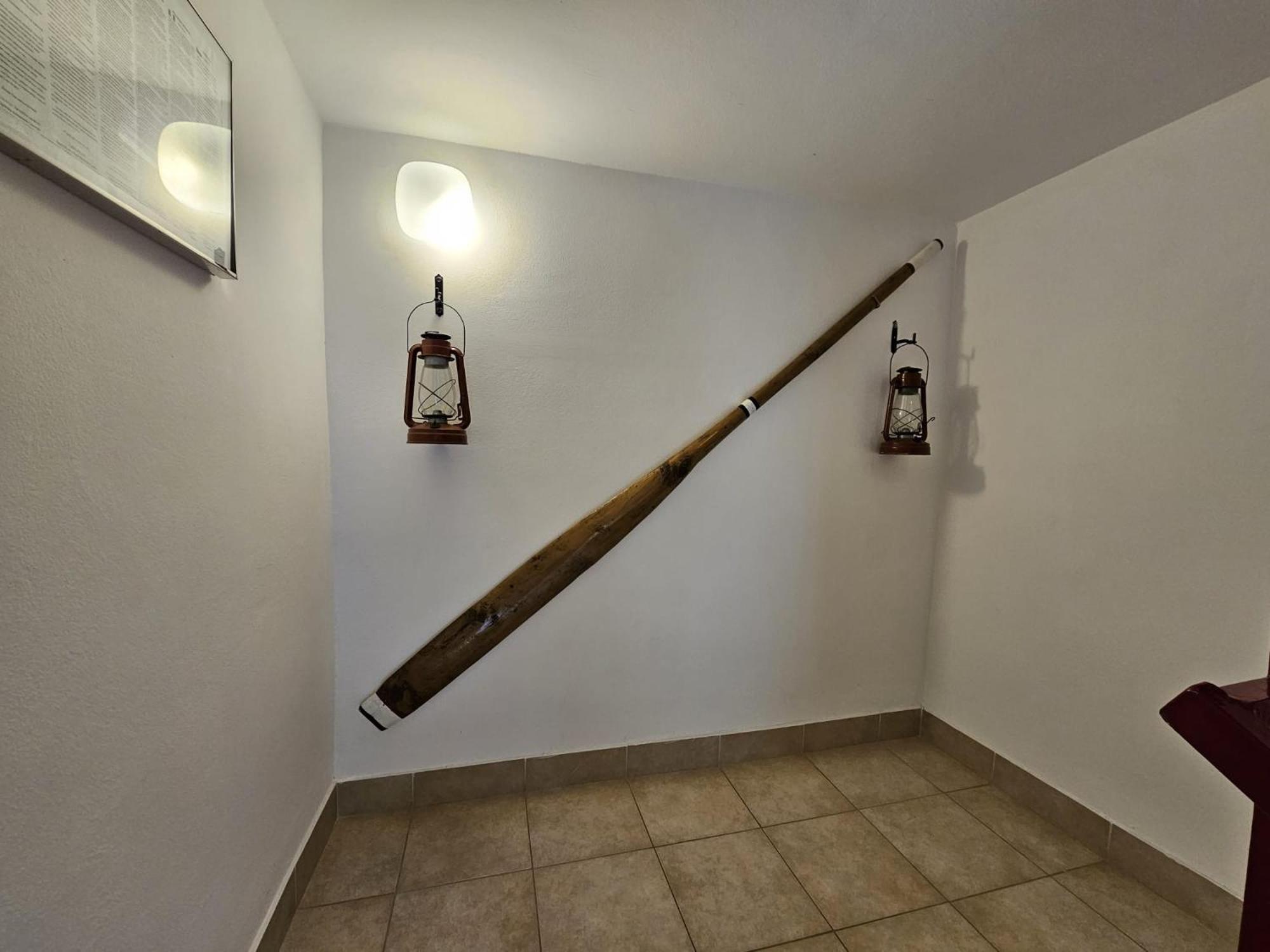 Apartment Vesna Podaca Zewnętrze zdjęcie