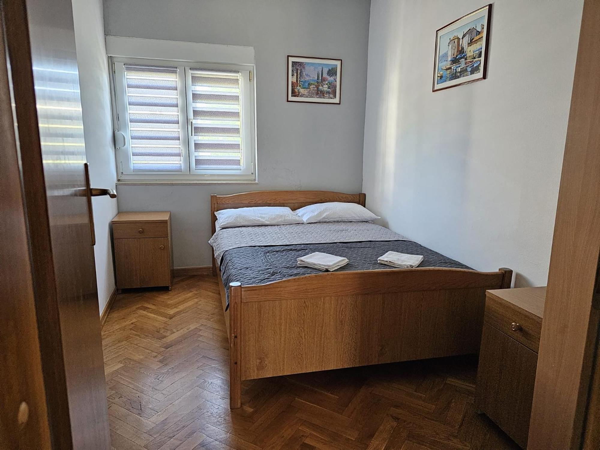 Apartment Vesna Podaca Zewnętrze zdjęcie