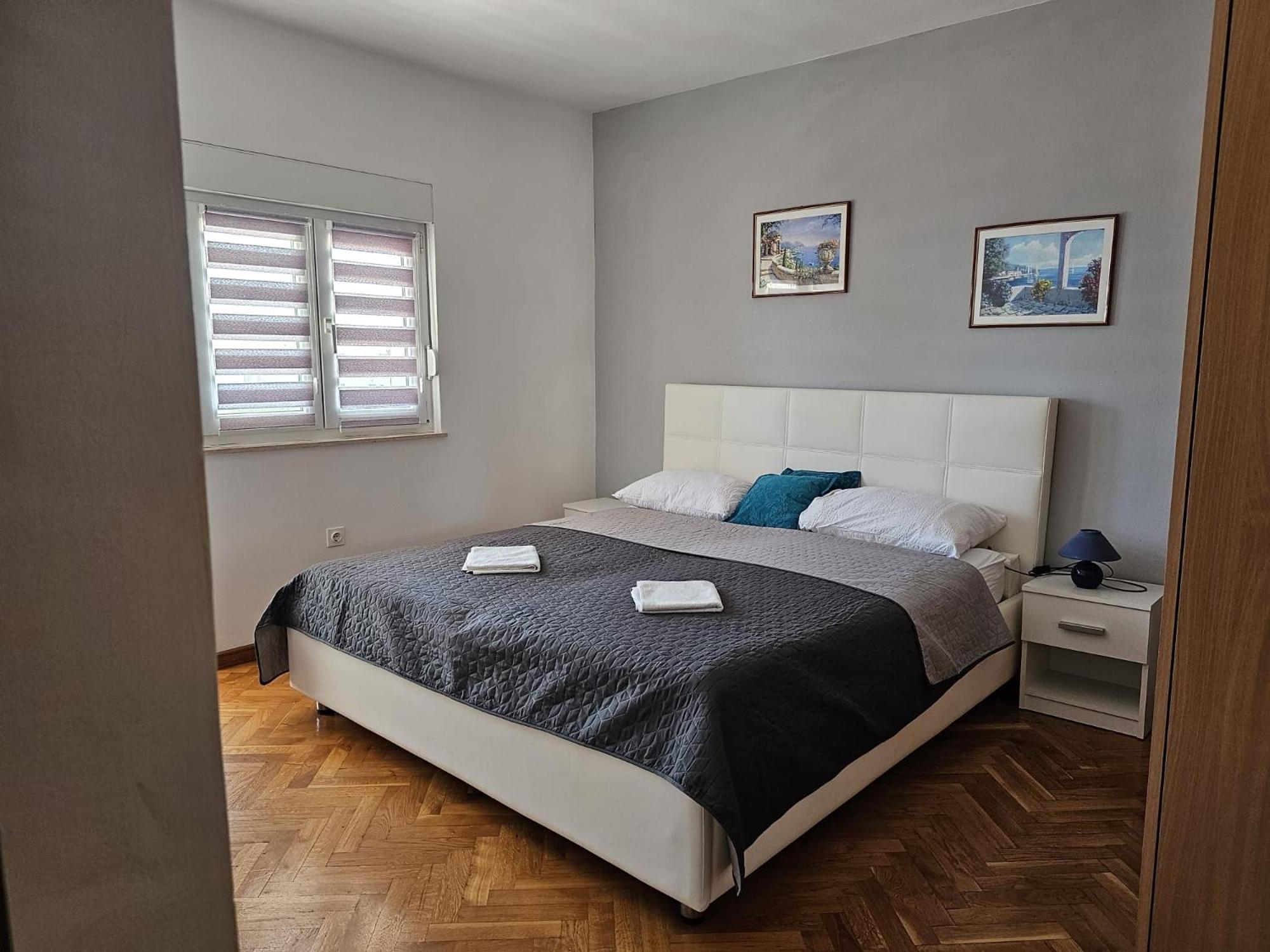 Apartment Vesna Podaca Zewnętrze zdjęcie