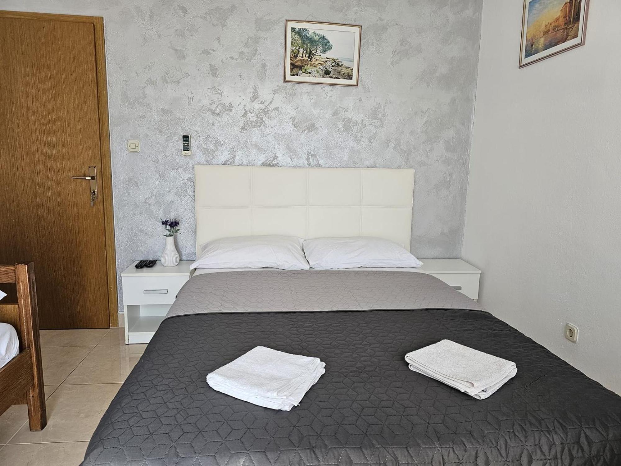 Apartment Vesna Podaca Zewnętrze zdjęcie