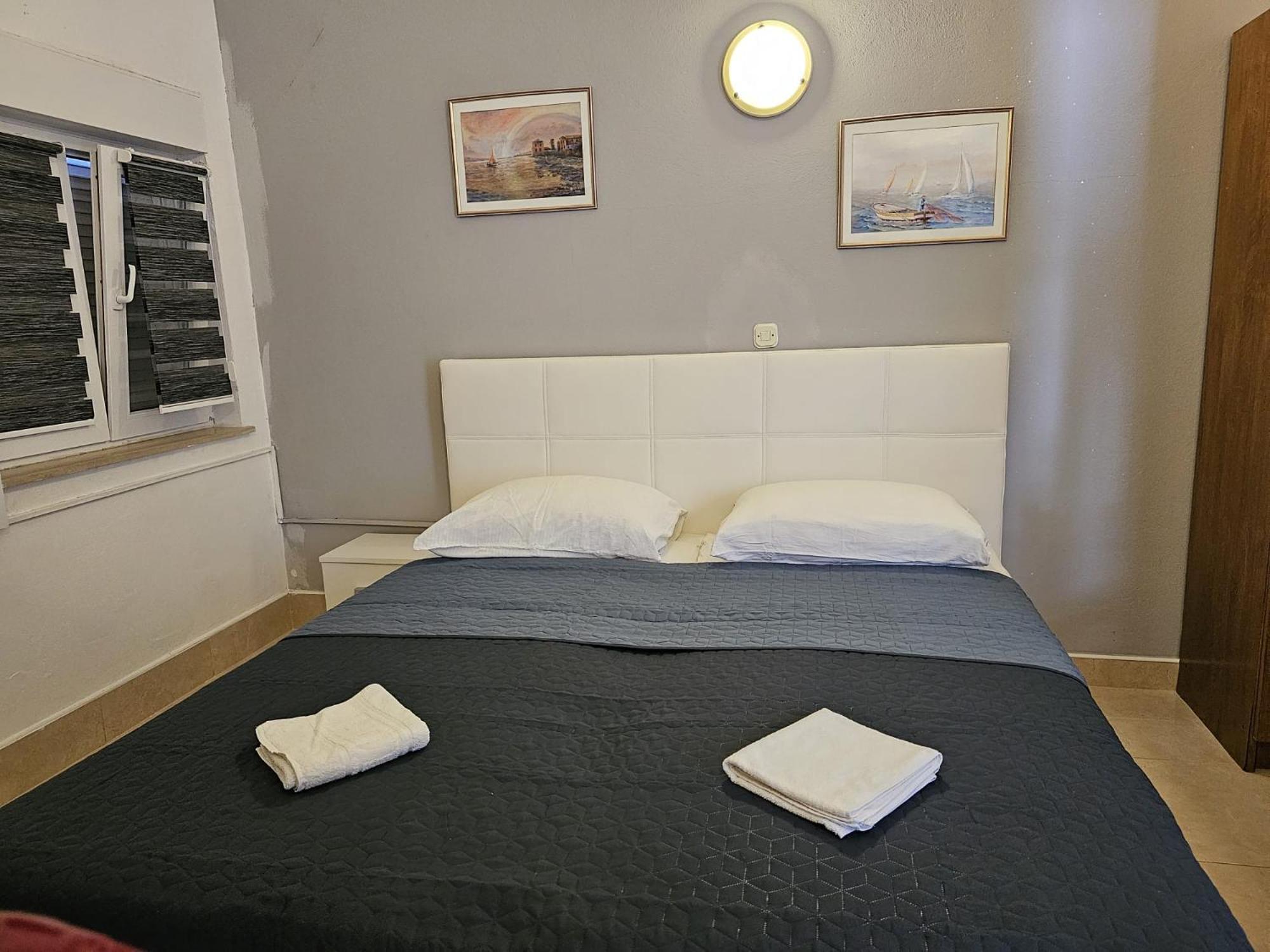 Apartment Vesna Podaca Zewnętrze zdjęcie
