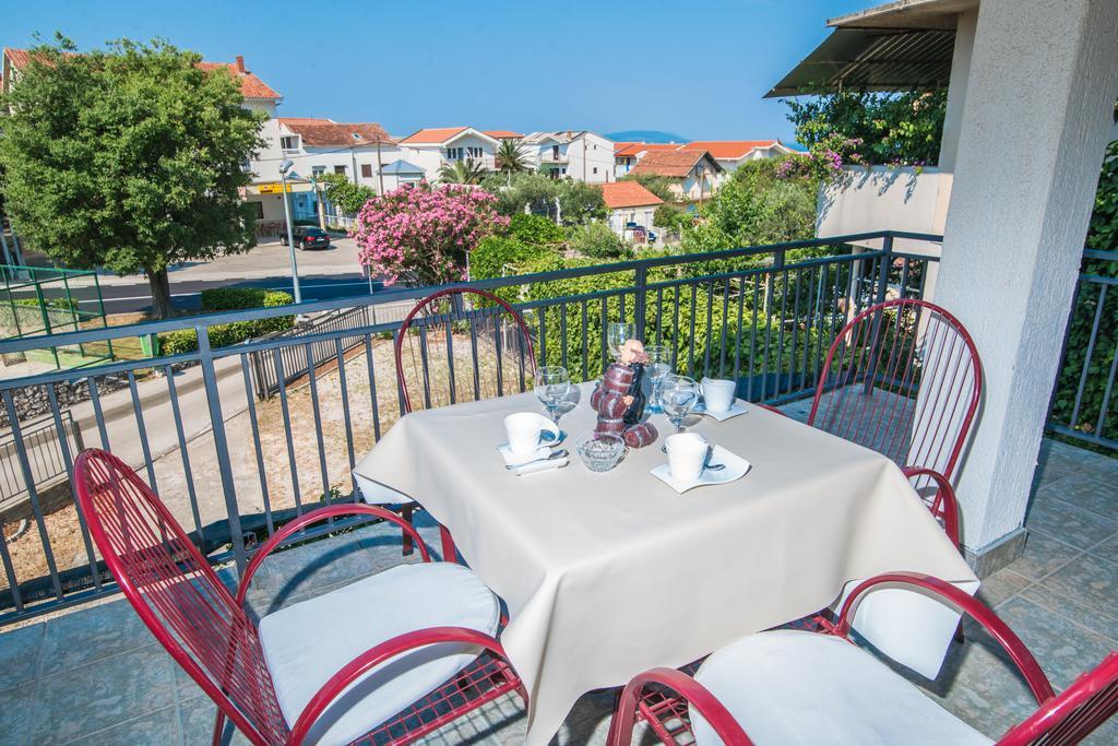 Apartment Vesna Podaca Zewnętrze zdjęcie