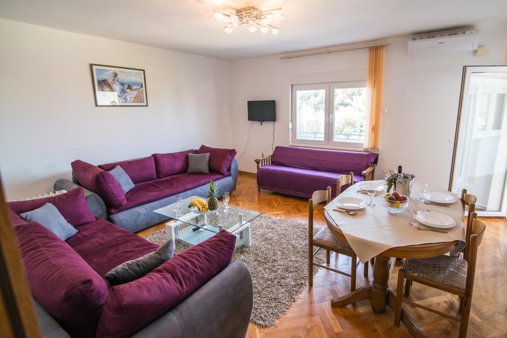 Apartment Vesna Podaca Zewnętrze zdjęcie